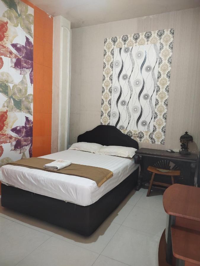 Mojokerto Classic Homestay Exterior photo