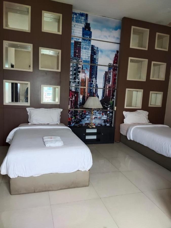 Mojokerto Classic Homestay Exterior photo