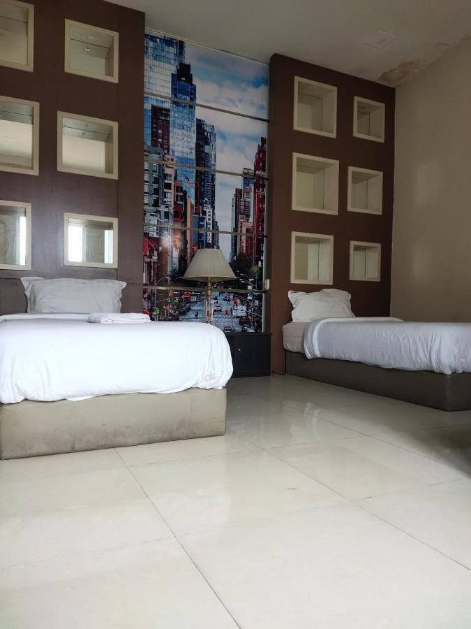 Mojokerto Classic Homestay Exterior photo