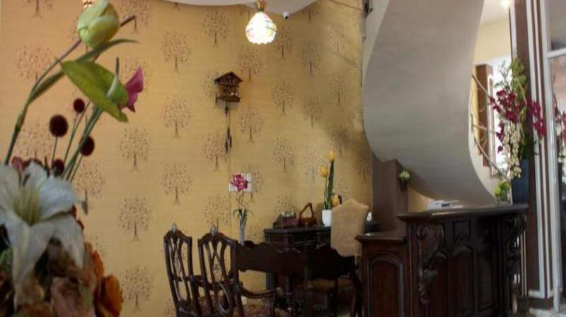 Mojokerto Classic Homestay Exterior photo