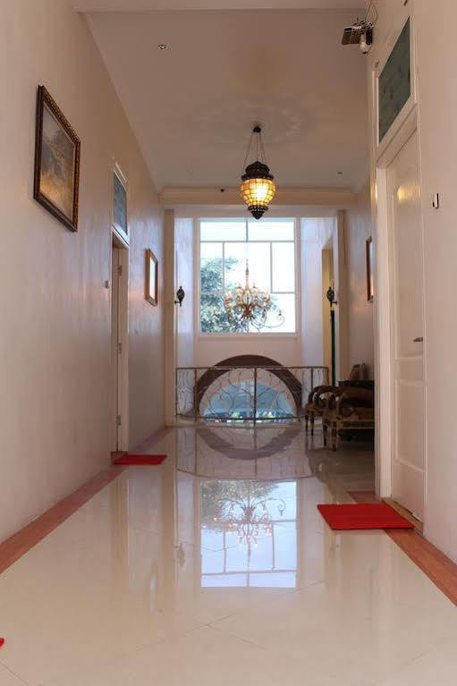 Mojokerto Classic Homestay Exterior photo